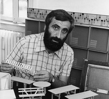 Enzo Mari