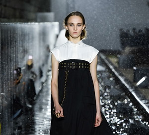 Kolekcja Sacai wiosna-lato 2021