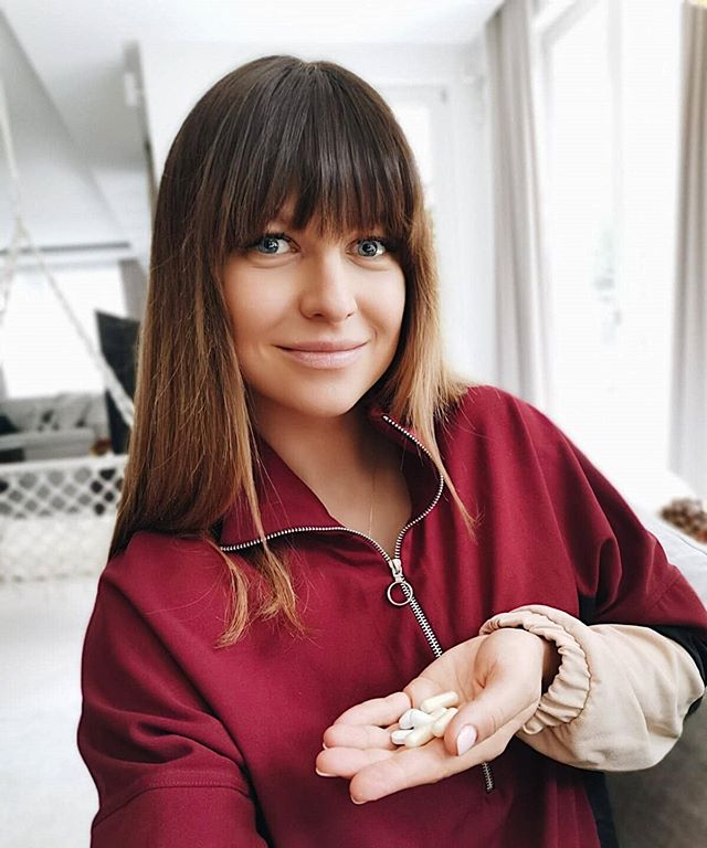Anna Lewandowska