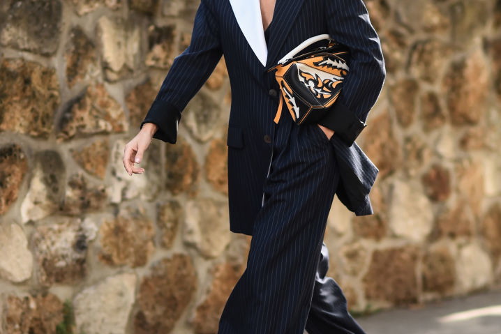 Street fashion, za którym tęsknimy