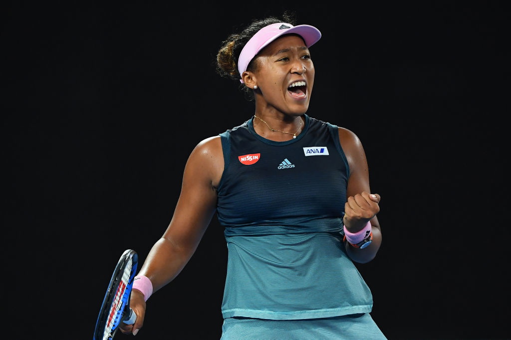 Naomi Osaka jest najlepiej zarabiającą sportsmenką w historii. Przebiła nawet Serenę Williams! Poznaj najnowszy ranking Forbes