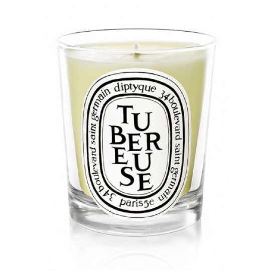 Diptyque, Tubereuse, około 225 zł za słoiczek 190g
