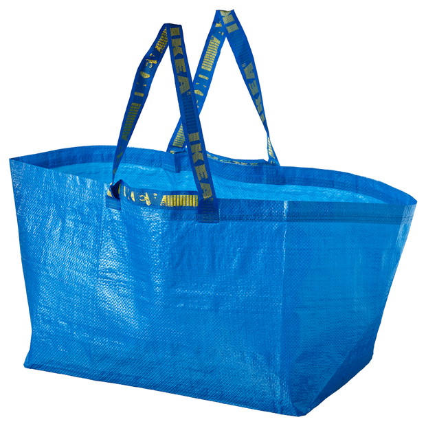 IKEA FRAKTA