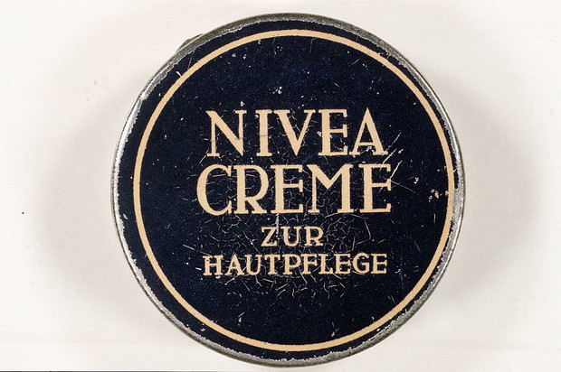 Krem Nivea