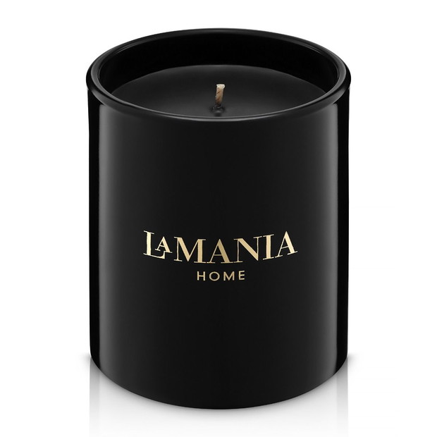 La Mania Home, świeca L'Admirable, 89 zł za słoiczek 220g