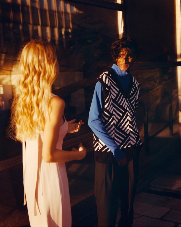 Reserved Re.Design - jesień-zima 2020/2021