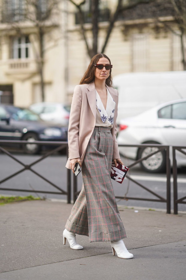 Street fashion, za którym tęsknimy