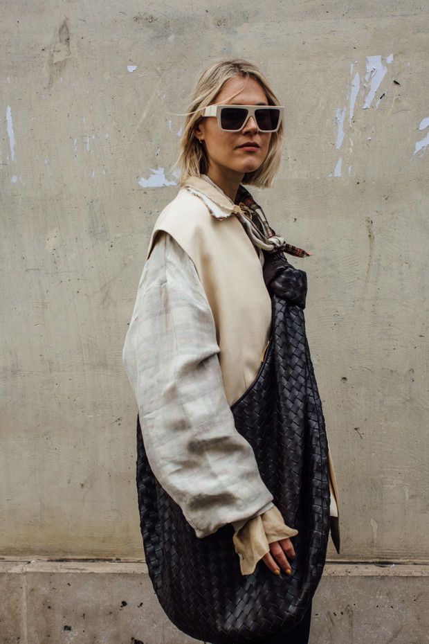Street fashion, za którym tęsknimy