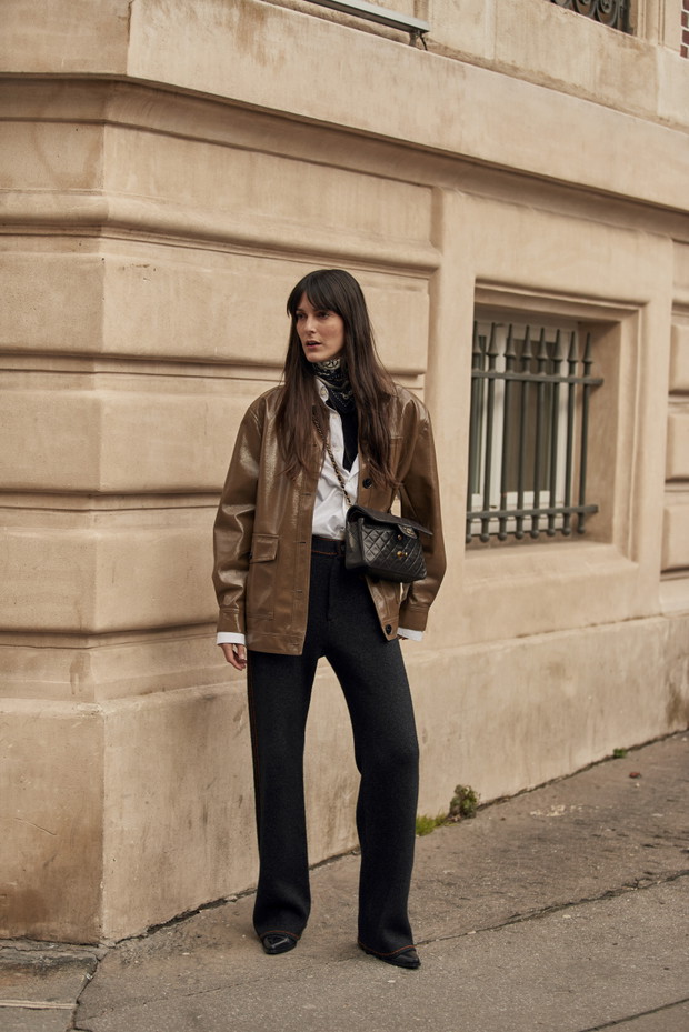 Street fashion, za którym tęsknimy
