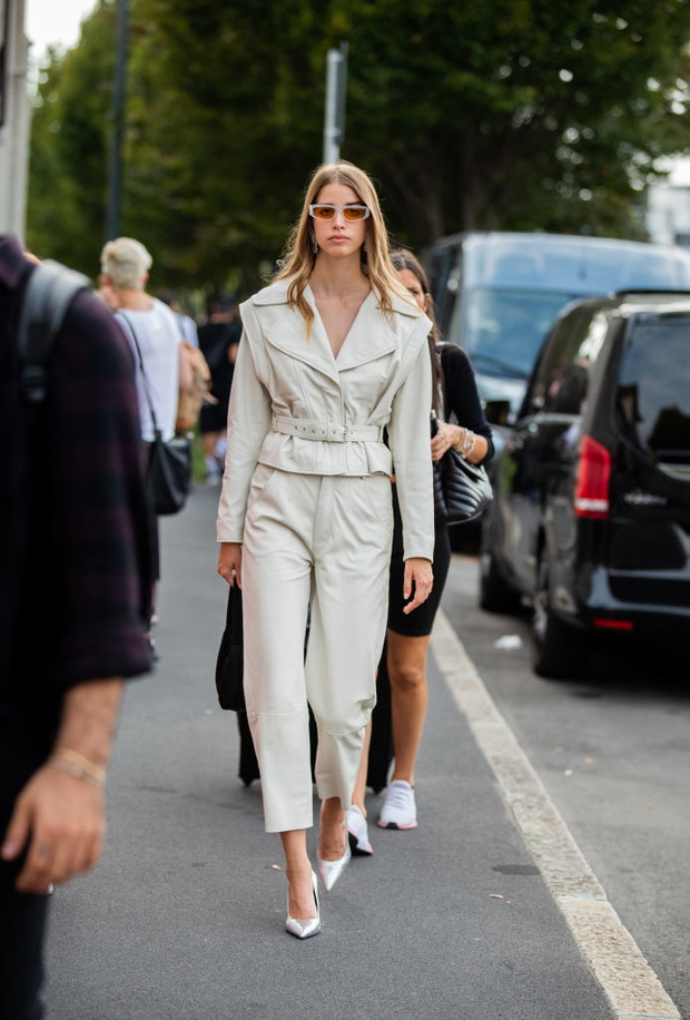 Street fashion, za którym tęsknimy