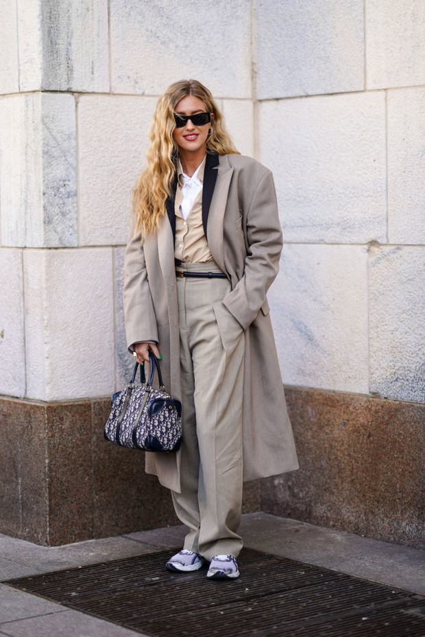 Street fashion, za którym tęsknimy