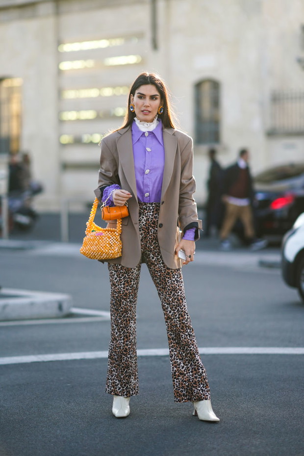 Street fashion, za którym tęsknimy