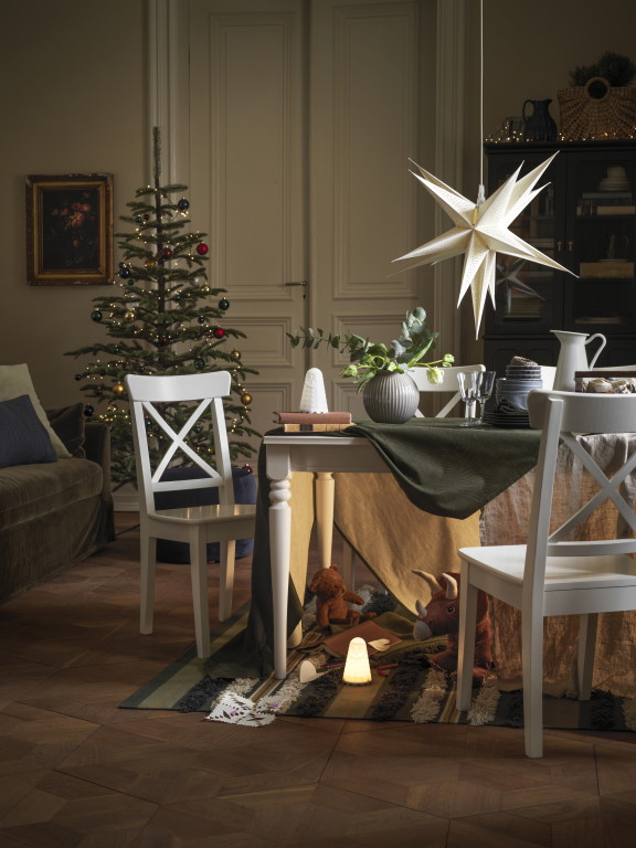 VINTER 2020, świąteczna kolekcja IKEA