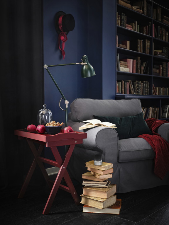 VINTER 2020, świąteczna kolekcja IKEA