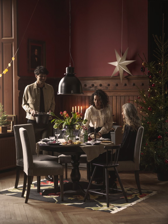 VINTER 2020, świąteczna kolekcja IKEA