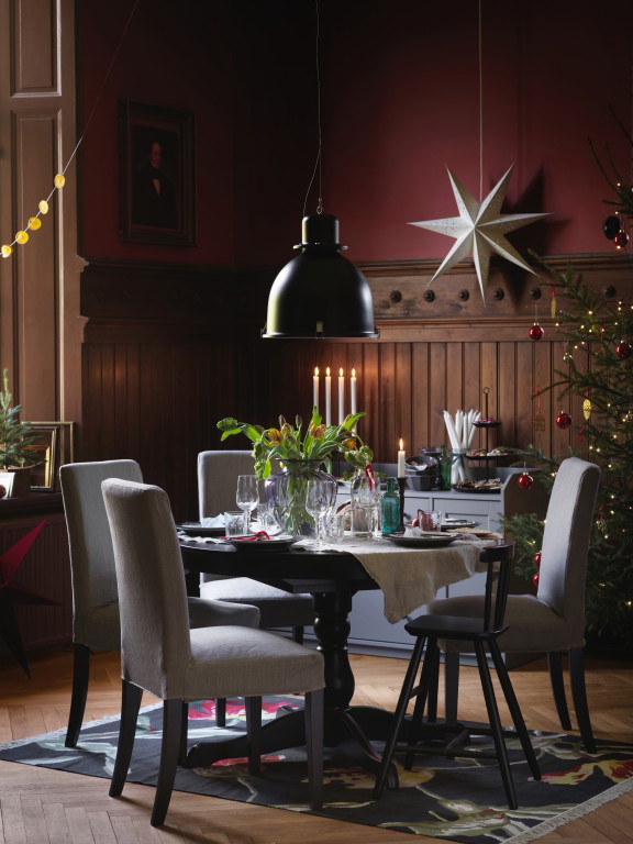 VINTER 2020, świąteczna kolekcja IKEA