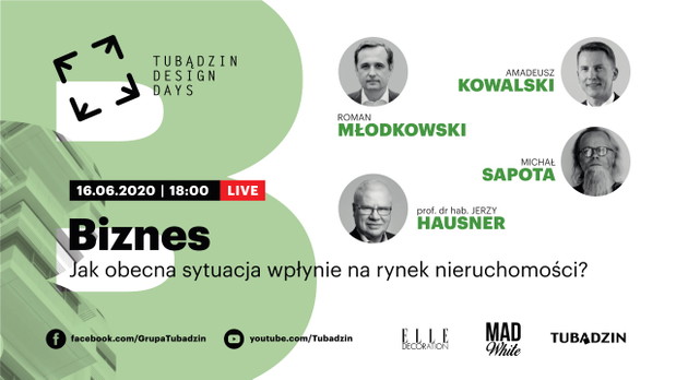 16.06.2020, godz. 18:00, Biznes