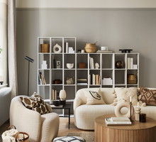 Sofa i fotel