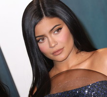 Kylie Jenner nie jest miliarderką! Forbes ujawnił nowe informacje na temat gwiazdy. Dlaczego Amerykanka kłamała?