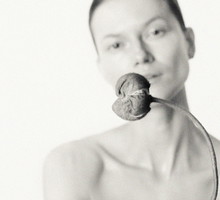 Kasia Struss - kosmetyki ala