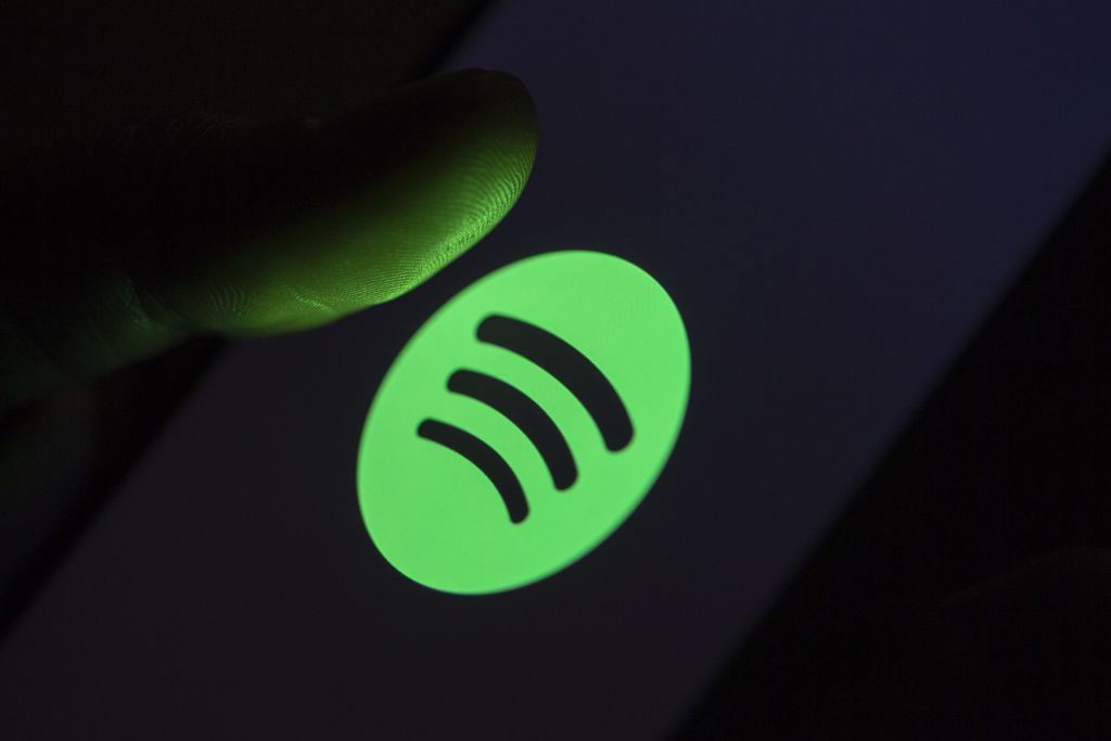 Spotify włącza się w akcję Blackout Tuesday. Zamiast muzyki usłyszysz... ciszę