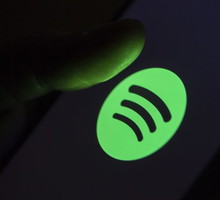 Spotify włącza się w akcję Blackout Tuesday. Zamiast muzyki usłyszysz... ciszę