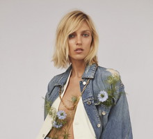 Anja Rubik