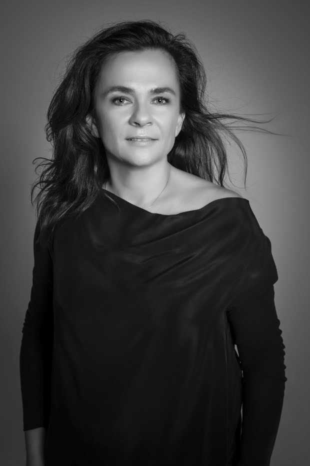 architekt Magdalena Federowicz-Boule