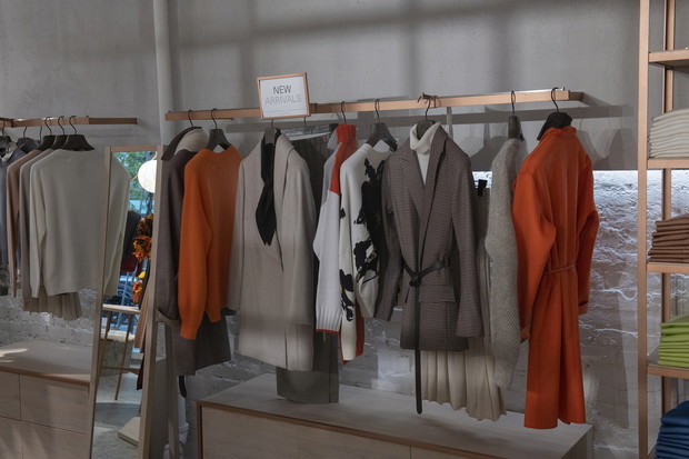 Butik Falconeri