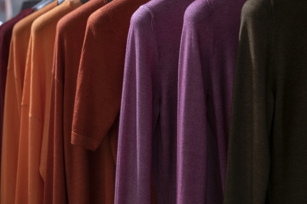 Butik Falconeri
