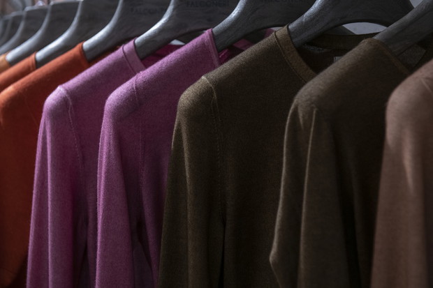 Butik Falconeri