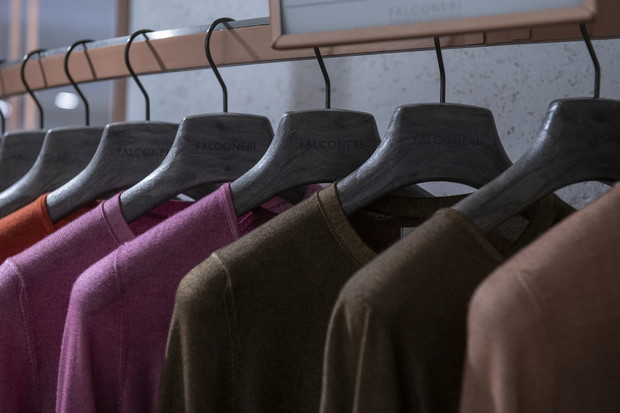 Butik Falconeri