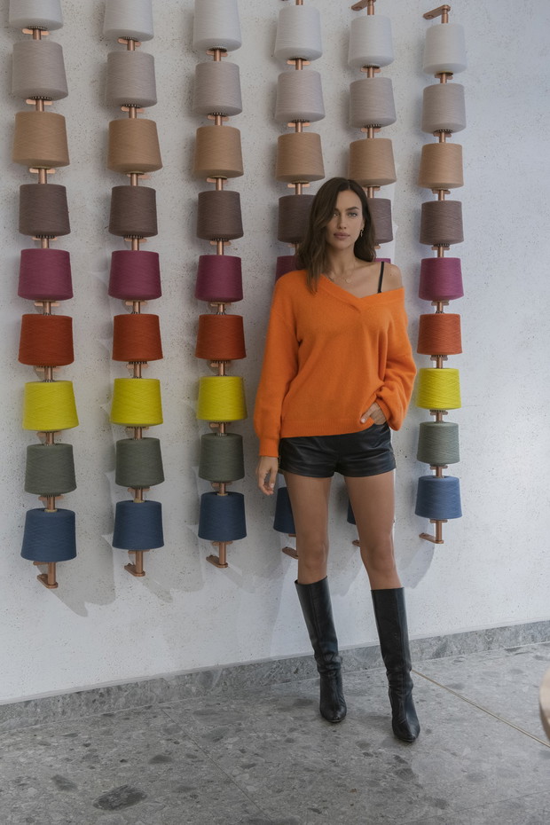 Butik Falconeri