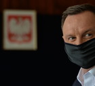 Andrzej Duda z projektem ustawy aborcyjnej
