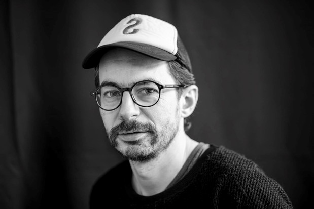 dr Szymon Hanczar