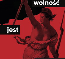 Strajk Kobiet: plakaty grafików i ilustratorów z Pogotowia Graficznego