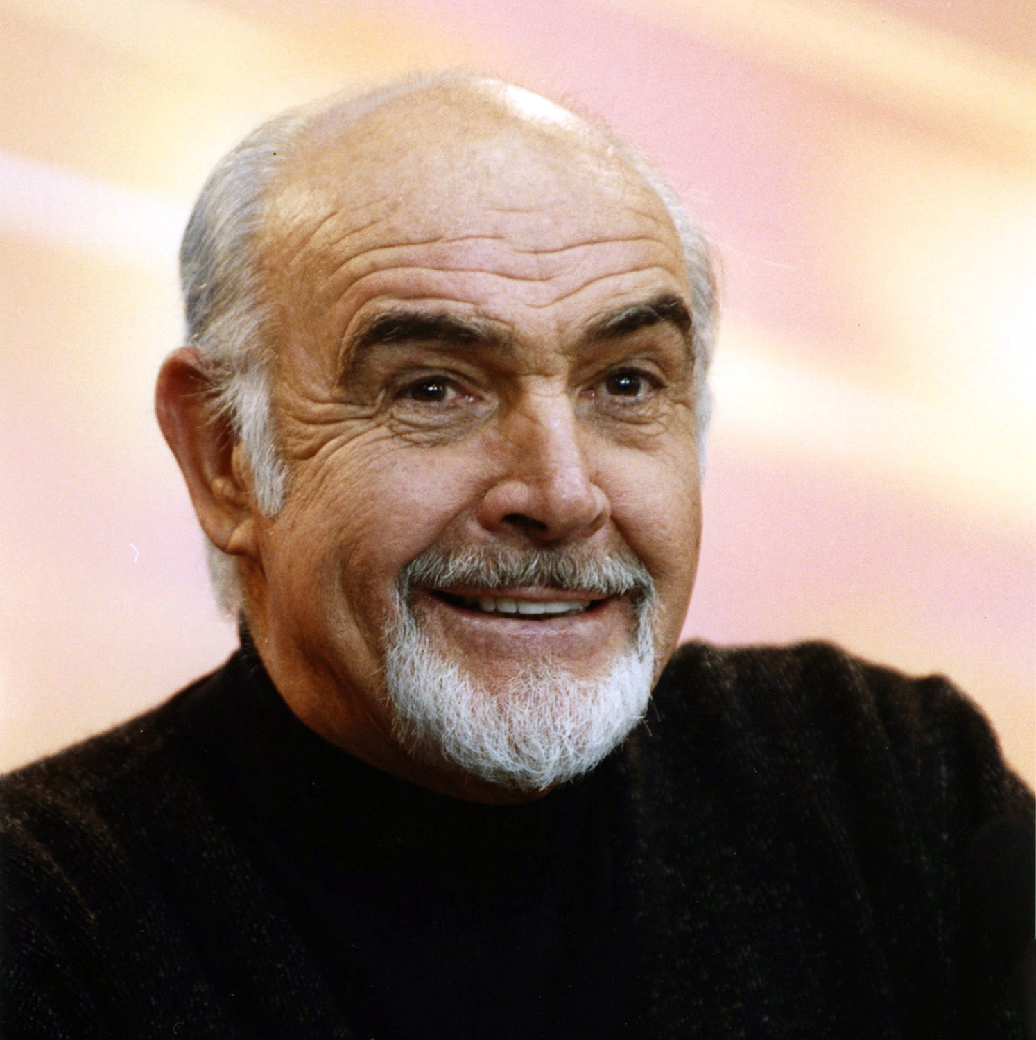 Nie żyje Sean Connery