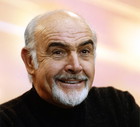 Nie żyje Sean Connery