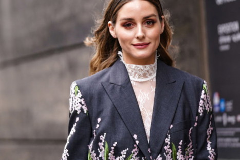Olivia Palermo
