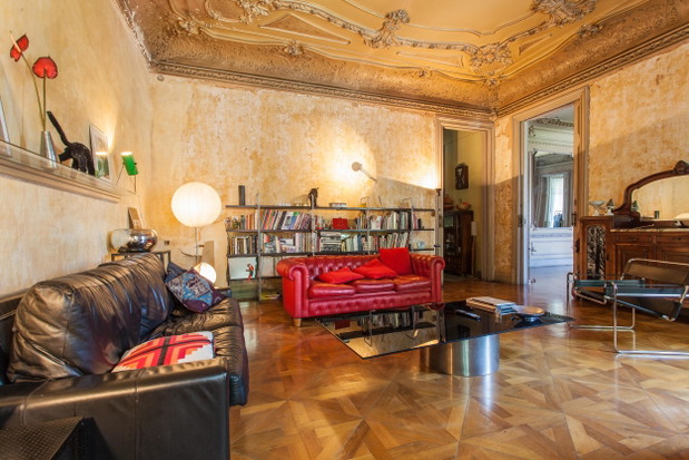 Hiszpańska willa z serialu Obsesja Eve do wynajęcia na Airbnb