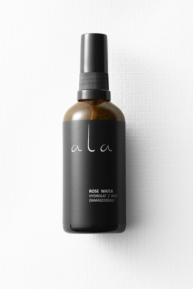 Kosmetyki Kasi Struss - ala, cleanser 63 zł