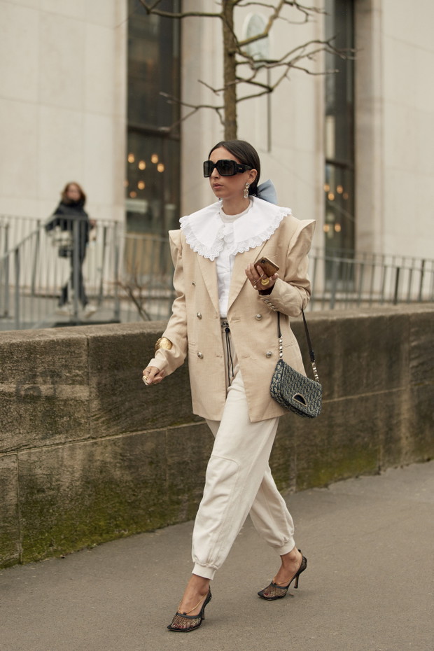 Street fashion, za którym tęsknimy