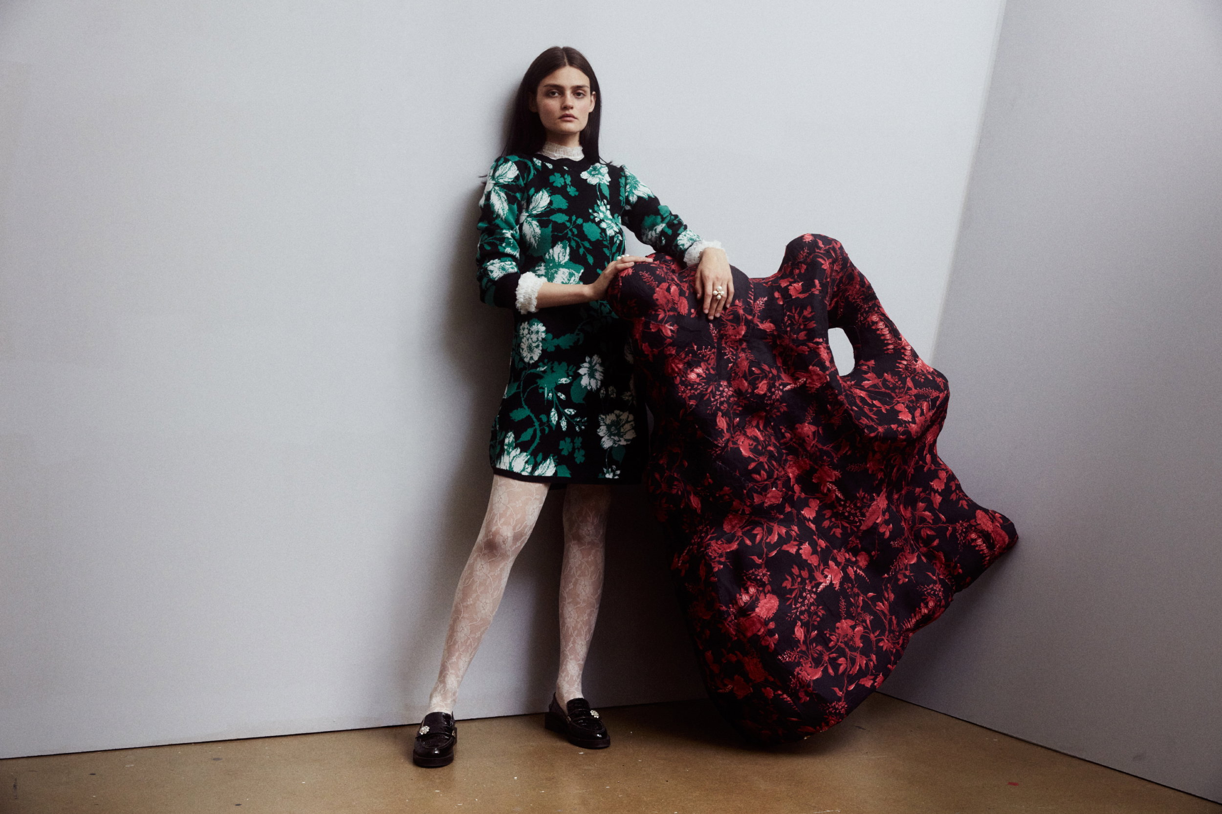 BIZUU CHAPTER III: PRINTS FOREVER! OSTATNIA ODSŁONA KOLEKCJI AUTUMN/WINTER 2020/2021
