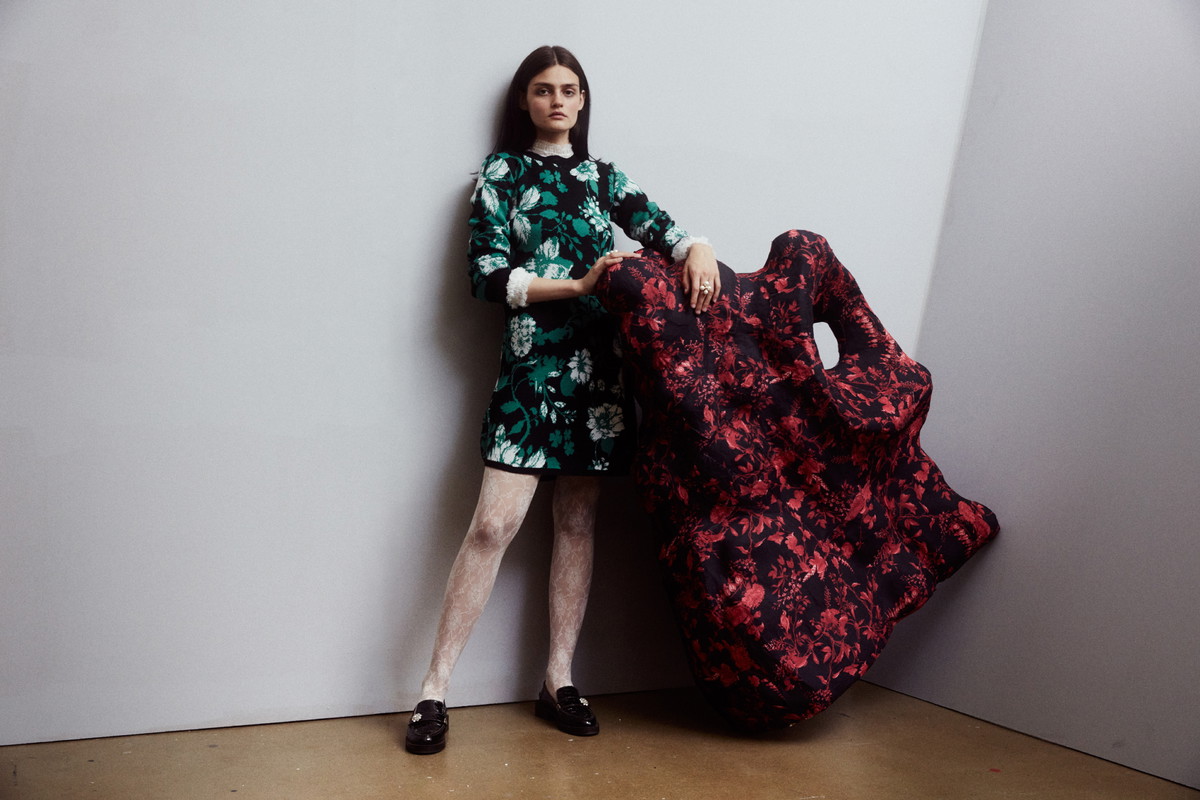 BIZUU CHAPTER III: PRINTS FOREVER! OSTATNIA ODSŁONA KOLEKCJI AUTUMN/WINTER 2020/2021