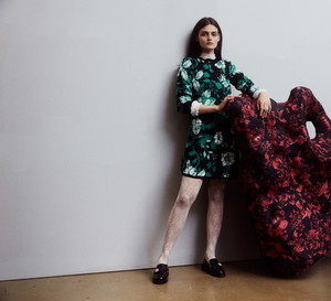 BIZUU CHAPTER III: PRINTS FOREVER! OSTATNIA ODSŁONA KOLEKCJI AUTUMN/WINTER 2020/2021