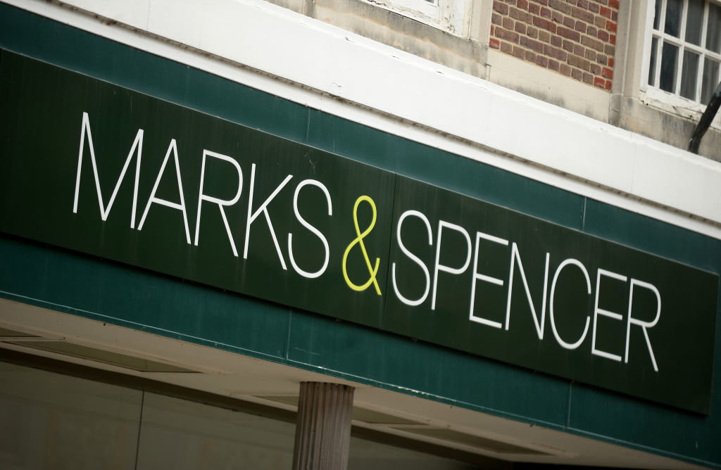 Marks & Spencer wraca do Polski! Co kupimy od brytyjskiej sieciówki?