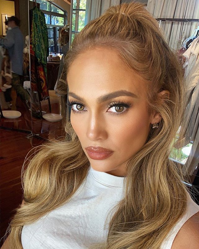 Jennifer Lopez