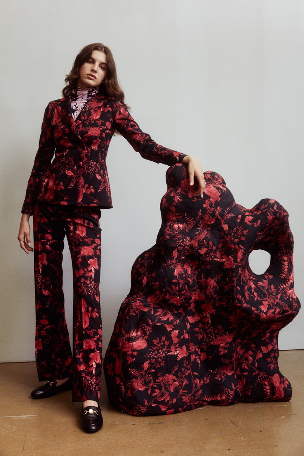 BIZUU CHAPTER III: PRINTS FOREVER! OSTATNIA ODSŁONA KOLEKCJI AUTUMN/WINTER 2020/2021
