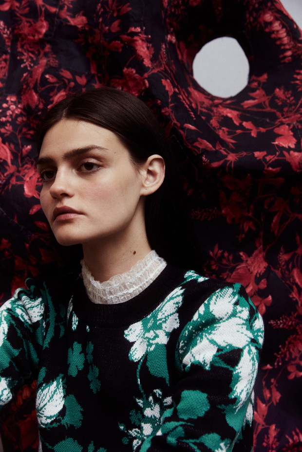 BIZUU CHAPTER III: PRINTS FOREVER! OSTATNIA ODSŁONA KOLEKCJI AUTUMN/WINTER 2020/2021