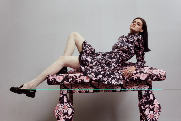 BIZUU CHAPTER III: PRINTS FOREVER! OSTATNIA ODSŁONA KOLEKCJI AUTUMN/WINTER 2020/2021